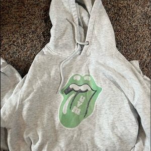 UVM custom sweatshirt
